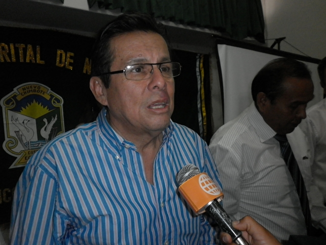 alcalde gasco aclara